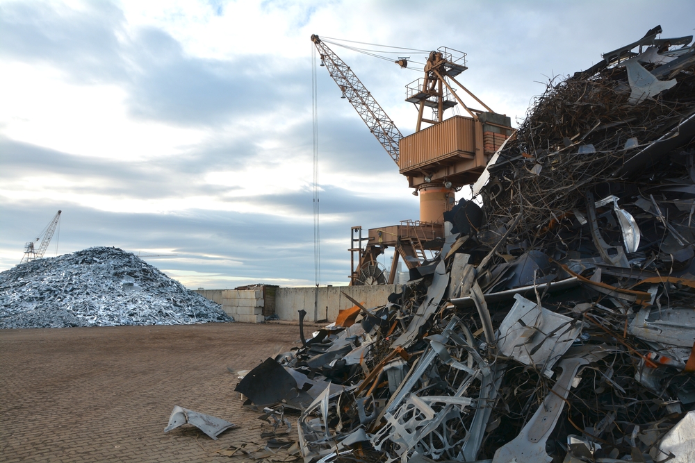What You Need to Know About Scrap Metal Grades